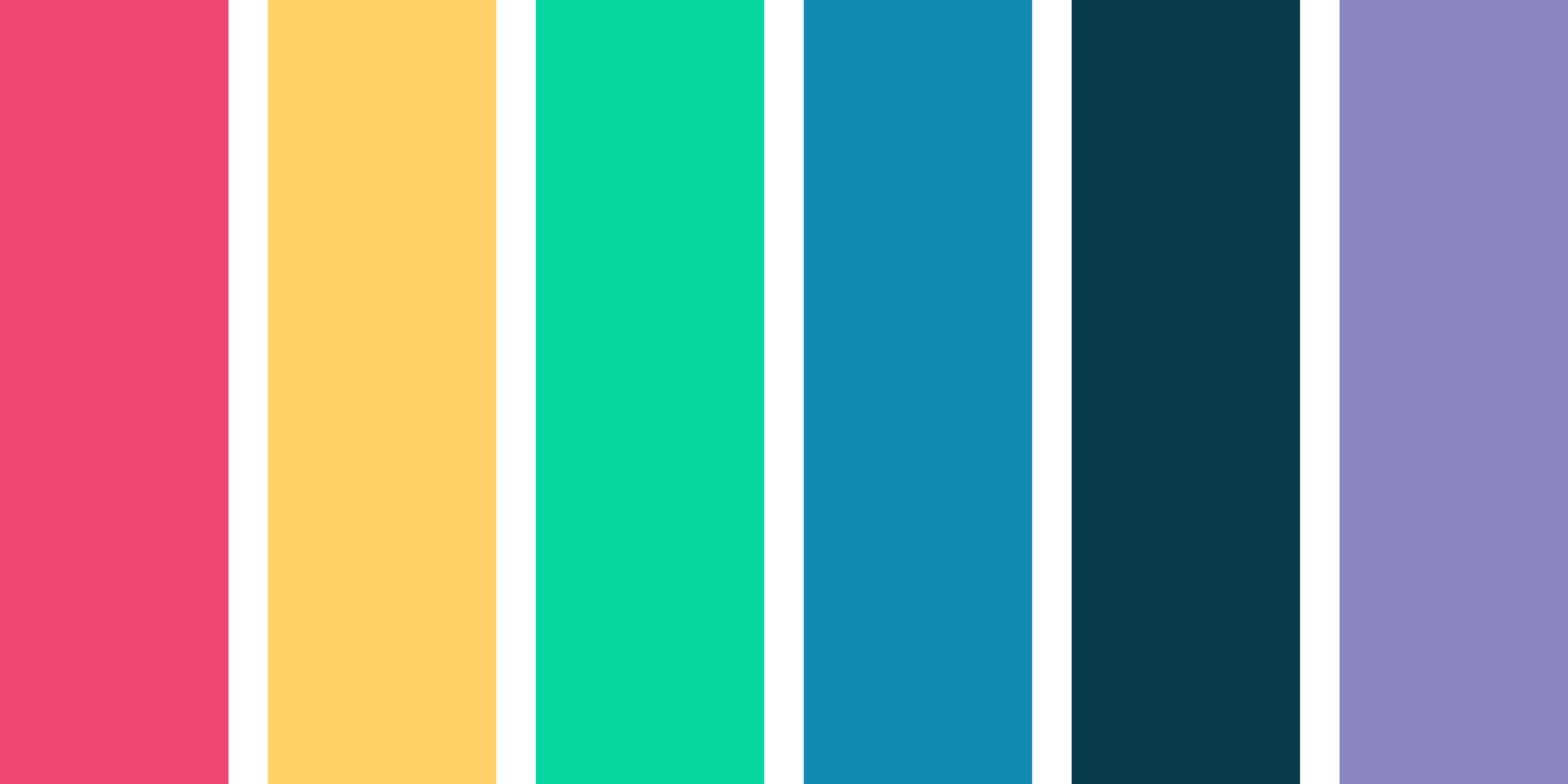 Sensitive and Queer colourful banner